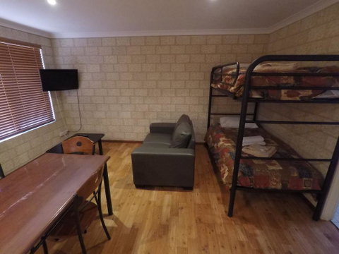 Kalbarri Tudor Holiday Park - New South Wales Tourism  3