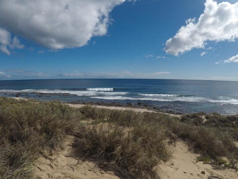 Kalbarri Tudor Holiday Park - New South Wales Tourism  0