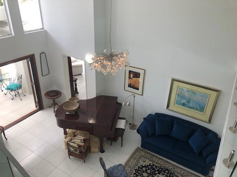 Kallista Ocean Edge Estate Palm Cove 5 Min To The Beach And Restaurants - New South Wales Tourism  1