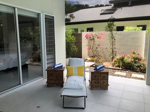 Kallista Ocean Edge Estate Palm Cove 5 Min To The Beach And Restaurants - New South Wales Tourism  3