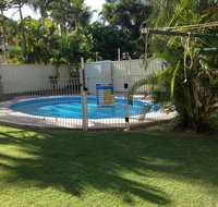 Kalua Motel - New South Wales Tourism 