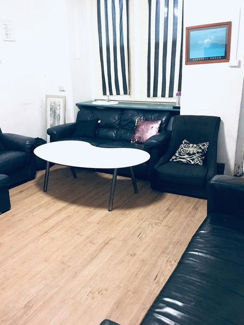 Kanga House Backpackers - New South Wales Tourism  3