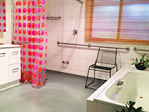 Kangaroo Hill Studio - New South Wales Tourism  3