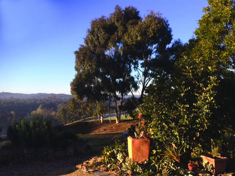 Kangaroo Hill Studio - New South Wales Tourism  2