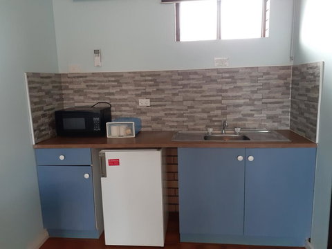 Kanimbla Motor Inn - New South Wales Tourism  2