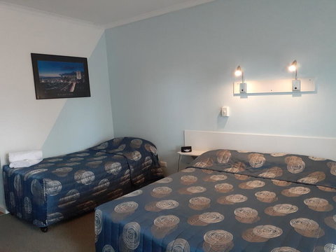 Kanimbla Motor Inn - New South Wales Tourism  1