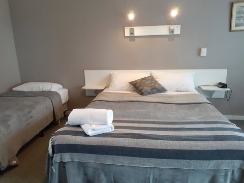 Kanimbla Motor Inn - New South Wales Tourism  3