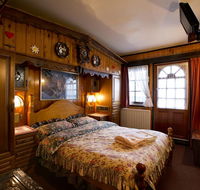 Karelia Alpine Lodge - New South Wales Tourism 