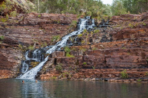 Karijini Eco Retreat - New South Wales Tourism  2