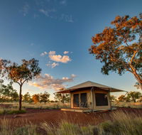 Karijini Eco Retreat - New South Wales Tourism 