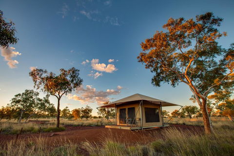 Karijini Eco Retreat - New South Wales Tourism  0