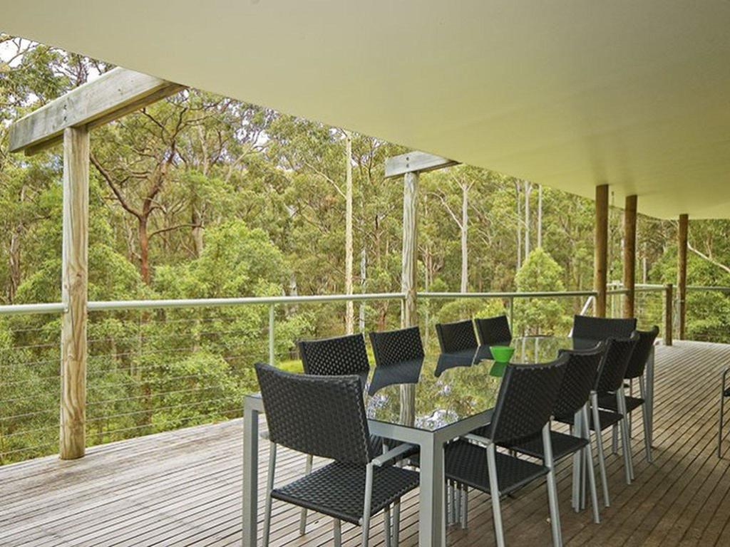 Charlotte Bay NSW New South Wales Tourism 
