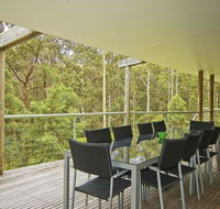 Karingal just minutes from Blueys Beach - New South Wales Tourism 