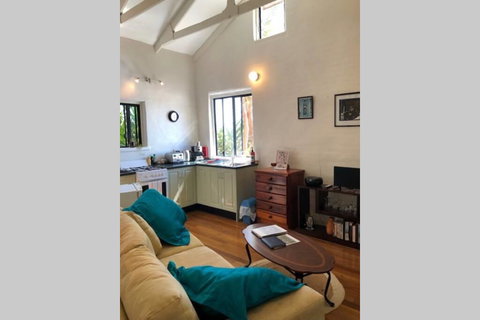 Karma Cottage - New South Wales Tourism  2