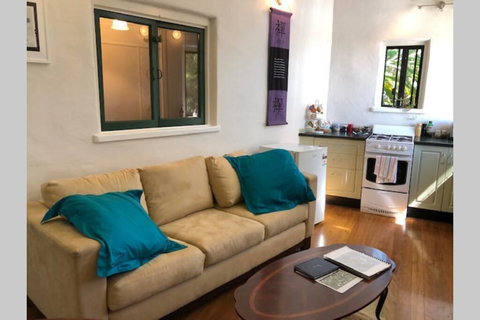 Karma Cottage - New South Wales Tourism  3