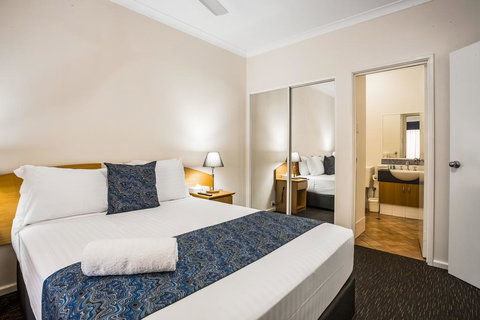 Karratha Central Apartments - New South Wales Tourism  0