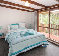 Karri Birdsong Retreat - New South Wales Tourism 