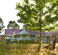 Karri House. Eat - Stay - Love - New South Wales Tourism 
