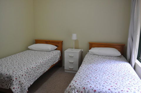 Karri Valley Chalets - New South Wales Tourism  2