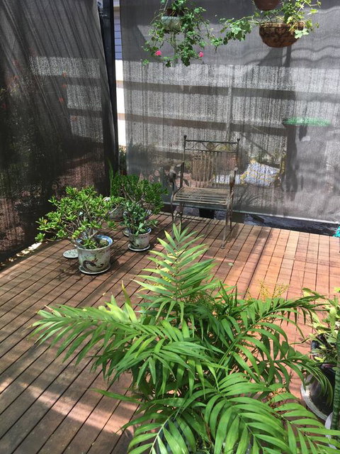 Kats BnB - New South Wales Tourism  1