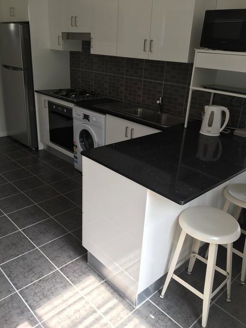 Kats BnB - New South Wales Tourism  2