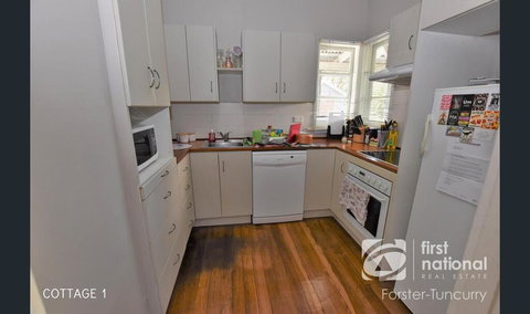 Kauri Your Great Tranquil Beachside Family Escape - New South Wales Tourism  3