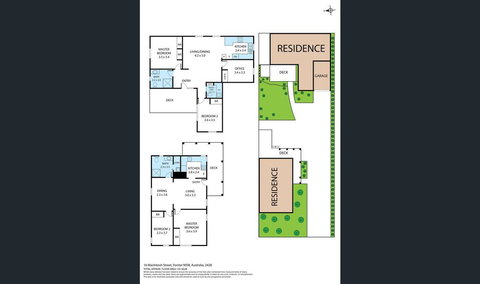 Kauri Your Great Tranquil Beachside Family Escape - New South Wales Tourism  1