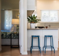 Keeler Cottage - New South Wales Tourism 