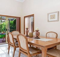 Keepsake Cottage  Shoal Bay - New South Wales Tourism 
