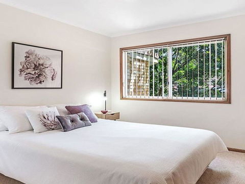 Keepsake Cottage @ Shoal Bay - New South Wales Tourism  1