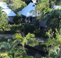 Kellys Beach Resort - New South Wales Tourism 