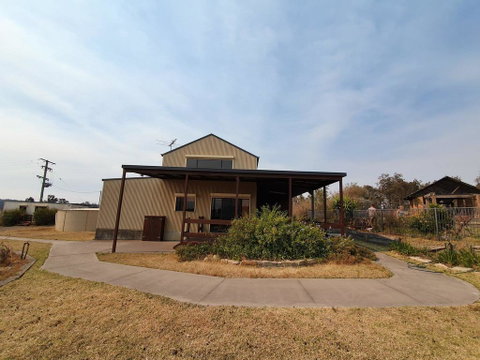 Kelman Cottage - Tucked Away With Pool + Native Wildlife - New South Wales Tourism  2
