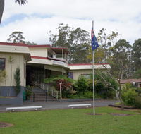 Kempsey Powerhouse Motel - New South Wales Tourism 
