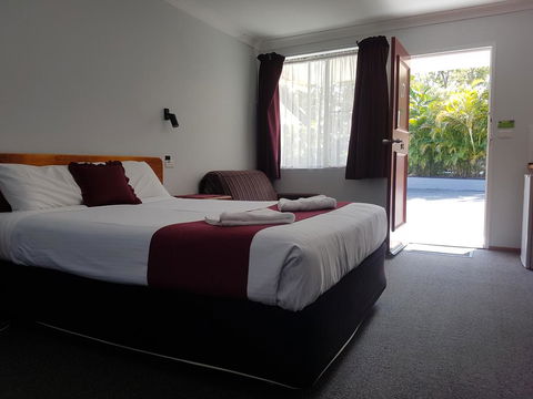 Kempsey Powerhouse Motel - New South Wales Tourism  3