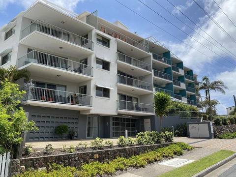 Kings Bay Apartments - New South Wales Tourism  9