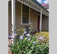 Kenmaur Cottage - New South Wales Tourism 