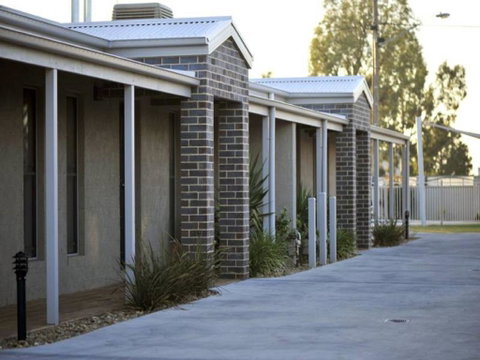 Kennedy Holiday Villas - New South Wales Tourism  0