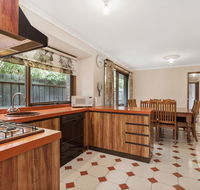 Kennington Cottage