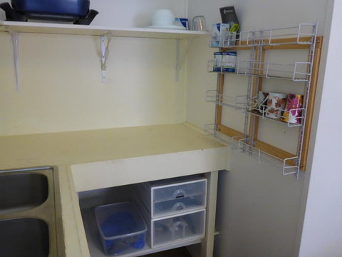 Kenny's Cabin - New South Wales Tourism  3