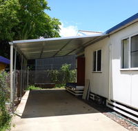 Kenny's Cabin - New South Wales Tourism 