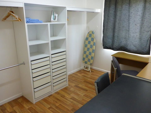 Kenny's Cabin - New South Wales Tourism  2