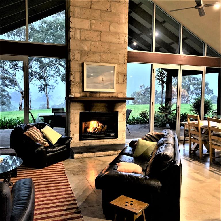 The Range SA New South Wales Tourism