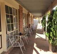 Kerang Motel - New South Wales Tourism 