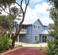 Kestral Ashore - New South Wales Tourism 