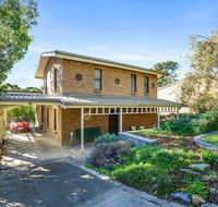 Kestrel Lodge Port Willunga