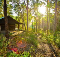 Kianinny Bush Cottages
