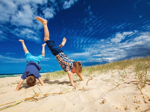 Kick Back On Karlowan - New South Wales Tourism  0