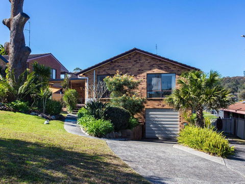 Kick Back On Karlowan - New South Wales Tourism  1