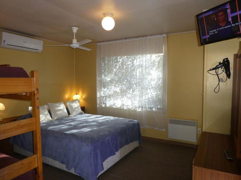 Kiewa View - New South Wales Tourism  3