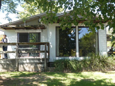 Kiewa View - New South Wales Tourism  0